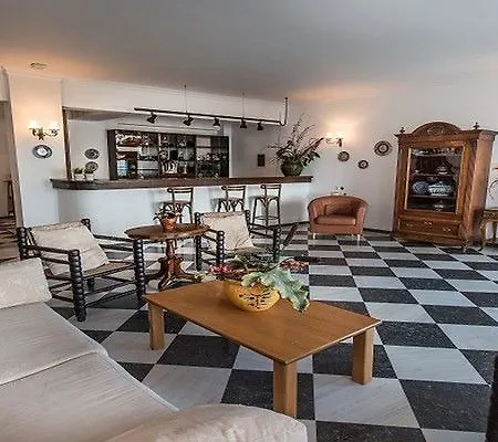 Hotel Locanda Beach Hotel 3*