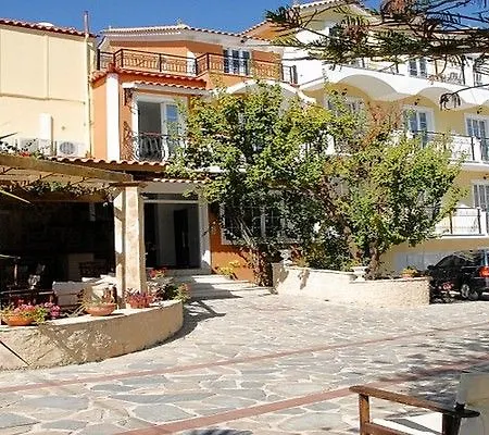 Hotel Locanda Beach Hotel Zakynthos Town