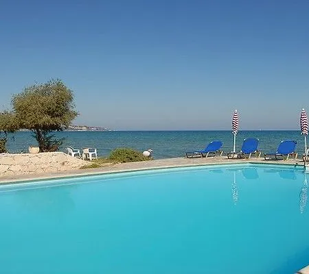 Hotel Locanda Beach Hotel