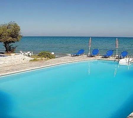 Hotel Locanda Beach Hotel Zakynthos Town