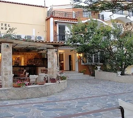Locanda Beach Hotel Zakynthos Town