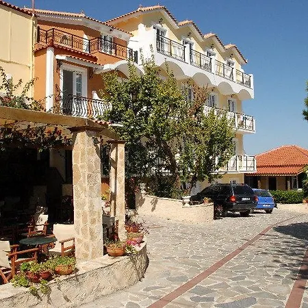 Locanda Beach Hotel Zakynthos Town
